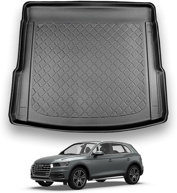 NOMAD Boot Liner Mat for Audi Q5 2017-2024