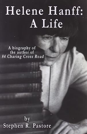 Helene Hanff: a Life