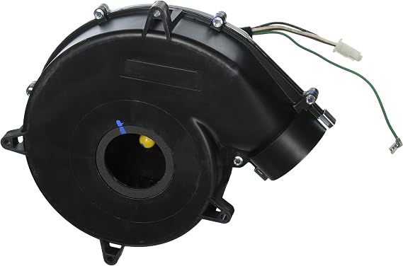 Protech 70-24033-01 Induced Draft Blower with Gasket