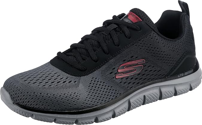 Track Ripkent Mens Trainers | Autumn Winter Collection | Trainer
