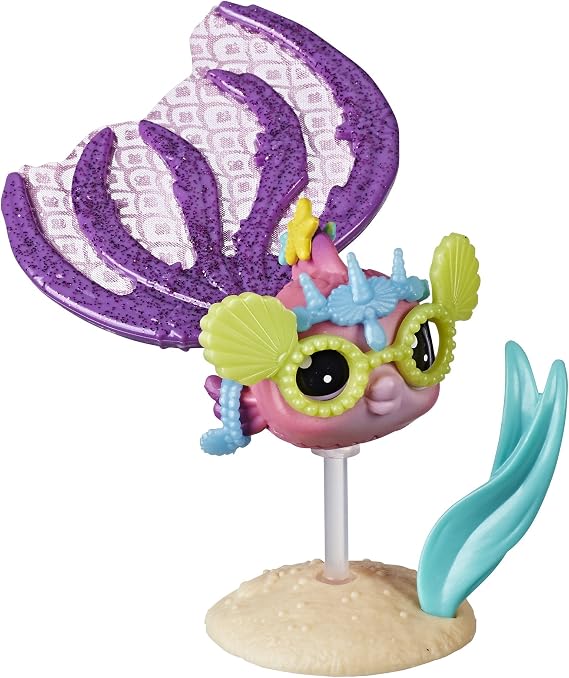 Littlest Pet Shop Premium Pet Fish 1 Dolls