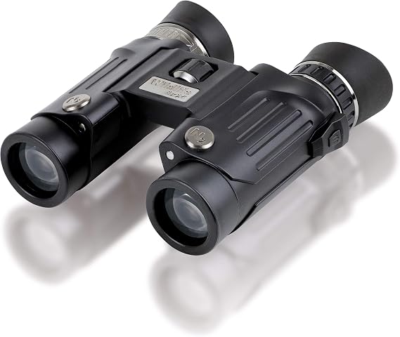 Steiner New Wildlife 8X24 Binoculars