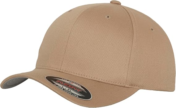 Flexfit Mens Brushed Twill