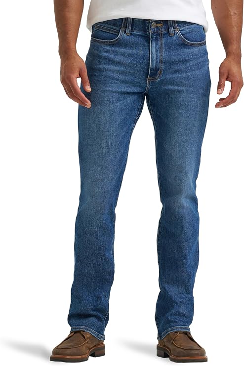Lee Men's Extreme Motion Slim Bootcut Jean