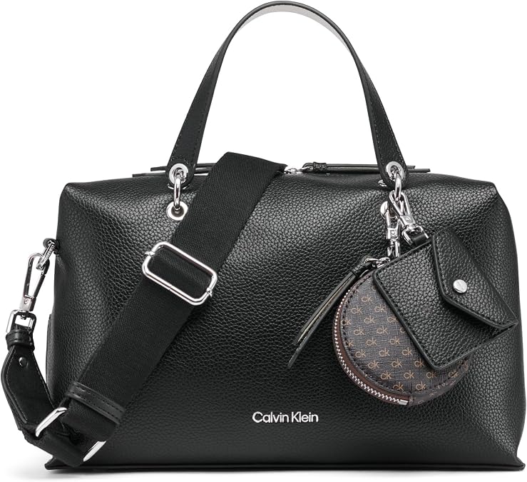 Calvin Klein Women's Calvin Klein Cali Satchel