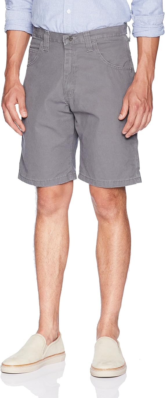 Wrangler Authentics mens Loose Fit Carpenter Short