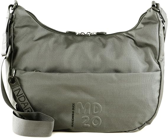 Mandarina Duck Women's Md20 Crossover Shoulder Bags, One Size
