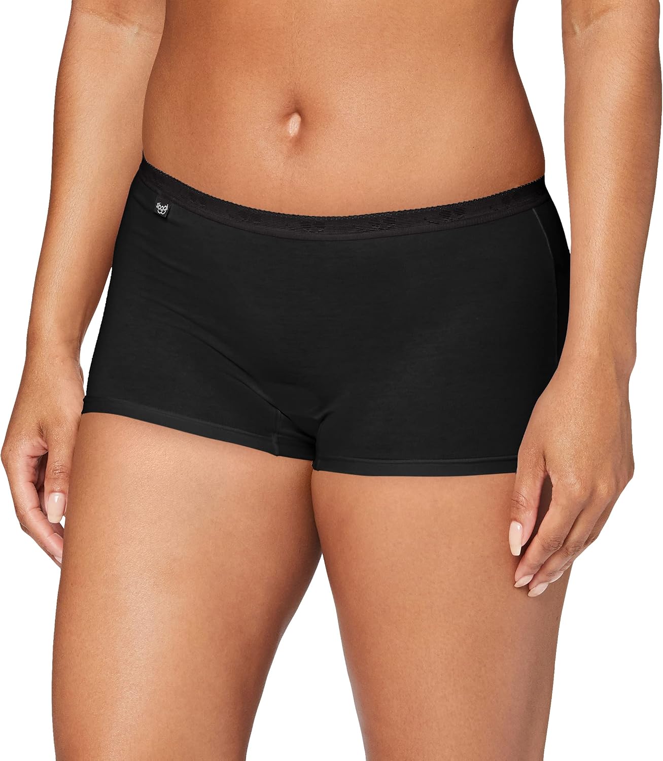Sloggi Women's Basic Short Briefs