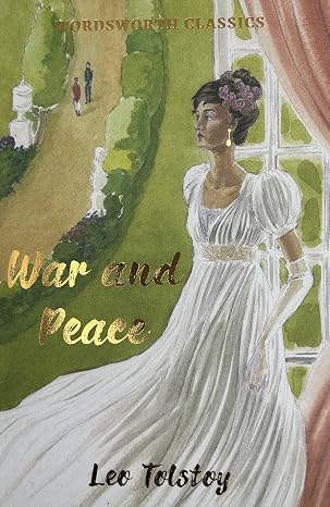 Wordsworth - War and Peace
