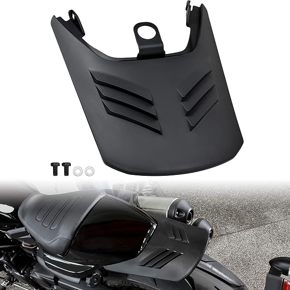 Rear Fender Extension for Sportster S 1250 RH1250 2021-2023