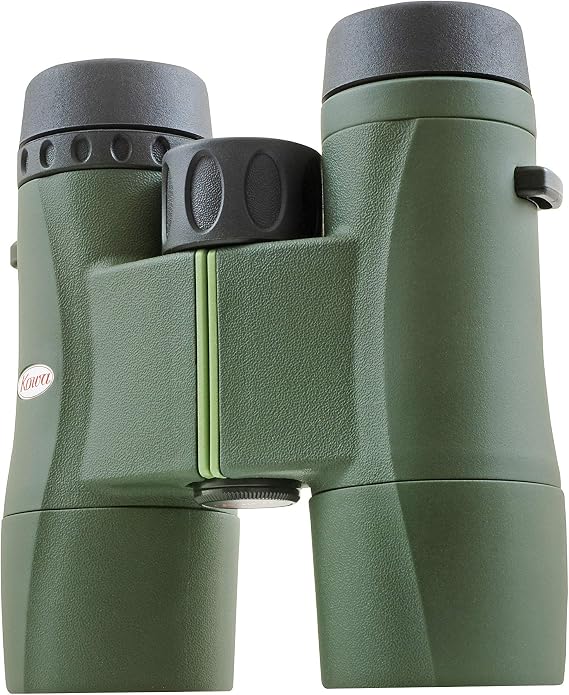 Kowa SV II Binoculars (8x32)