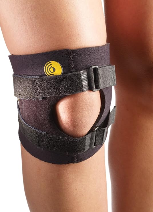 Corflex Knee-O-Trakker Latex Free - 2X-Large