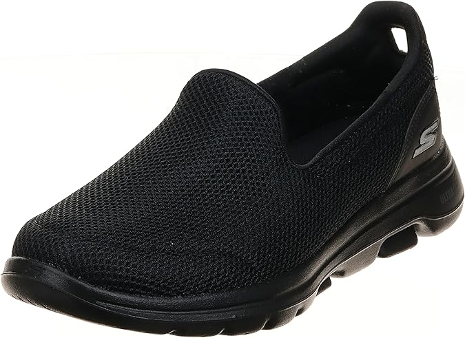 SKECHERS Women's Go Walk 5 Sneaker