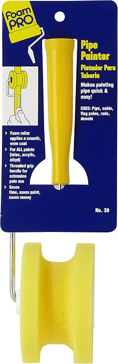 FOAM PRO 00039 Pipe Painter