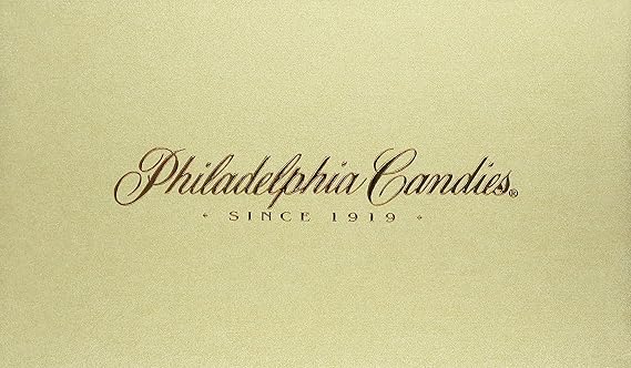 Philadelphia Candies Handmade Spanish Peanut Clusters, Milk Chocolate Covered 1 Pound Gift Box