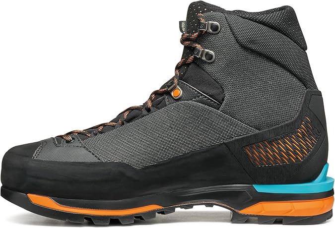 SCARPA Men's Zodiac Tech LT GTX Hiking Boots