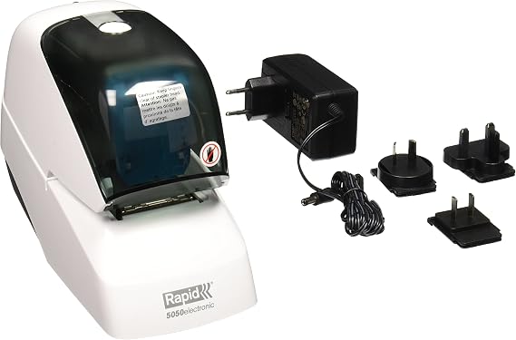Rapid 5050 Electric Stapler (Rapid)