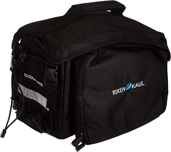 KlickFix Rackpack 1 Plus Gepacktragertasche