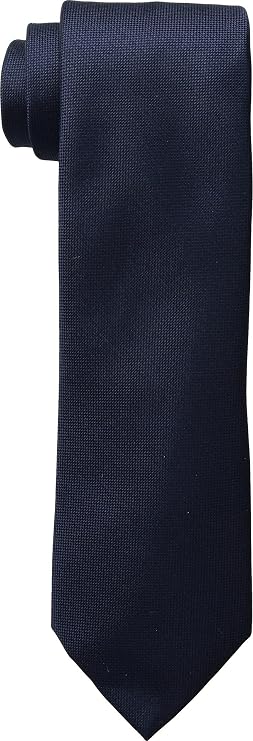 Calvin Klein Men's Solid and Pattern Neckties Ties for Work, Weddings & Formalwear