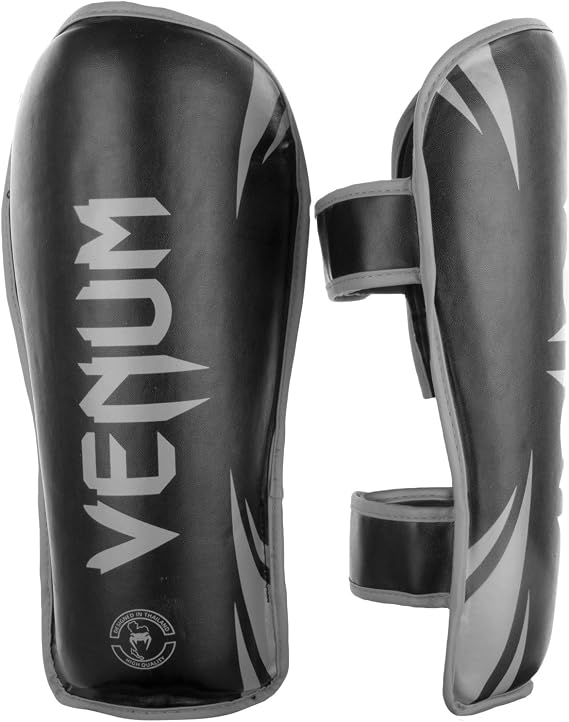 Venum Challenger Shinguards