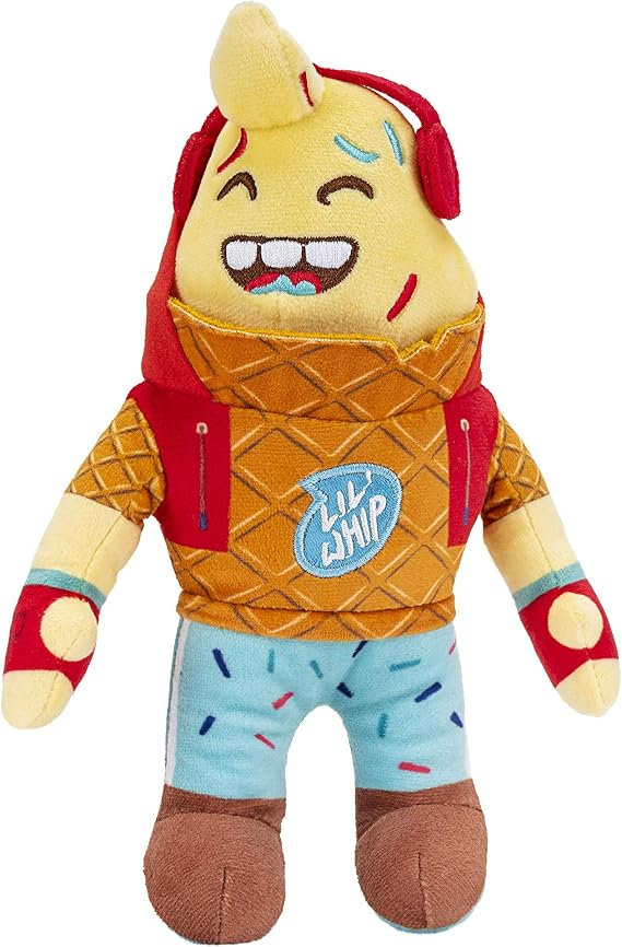 Fortnite 8" Lil Whip Plush