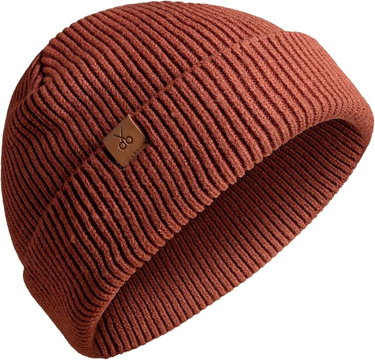 KAFT Unisex Bere Kapelo