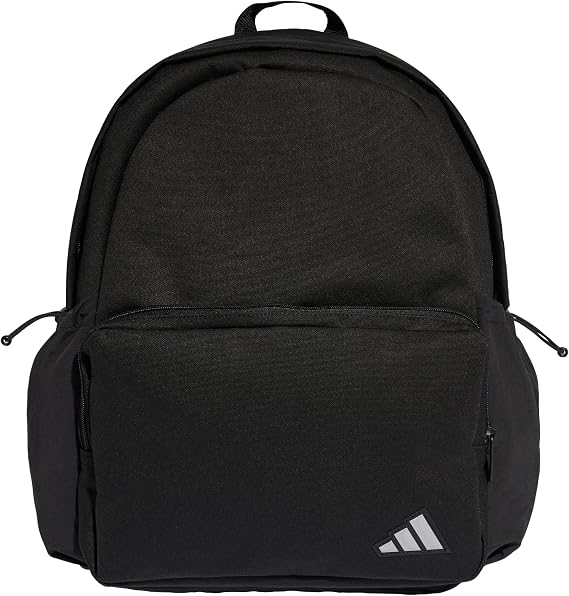 adidas Unisex Essentials Back to School Top Backpack