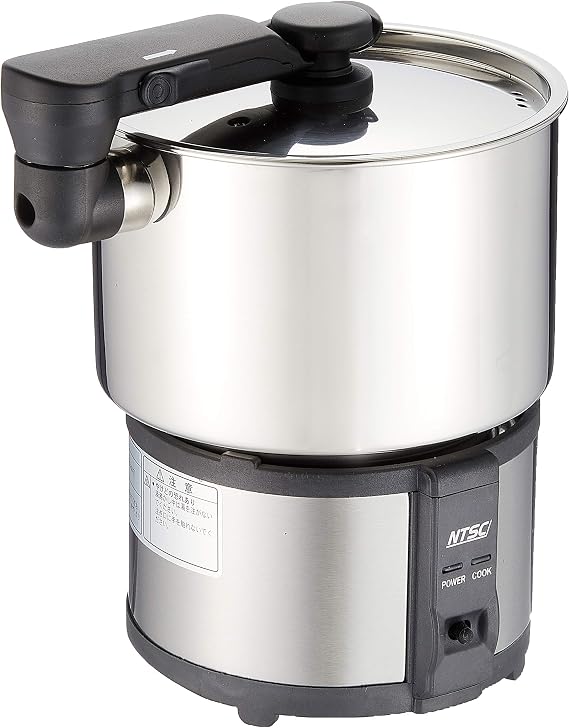 NTS Universal Travel Cracker ITC-AV500