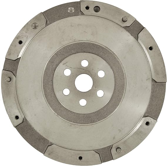 AMS Automotive Clutch Flywheel 167906
