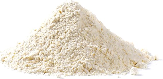 Royal Frankincense Bulk Certified Organic Green Hojari/Hojary Frankincense Resin Powder from Oman (Boswellia Sacra) (1 kg/Kilogram)