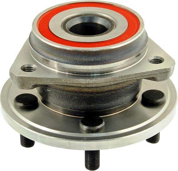 ACDelco Gold 513084 (19312216) Front Wheel Hub and Bearing Assembly