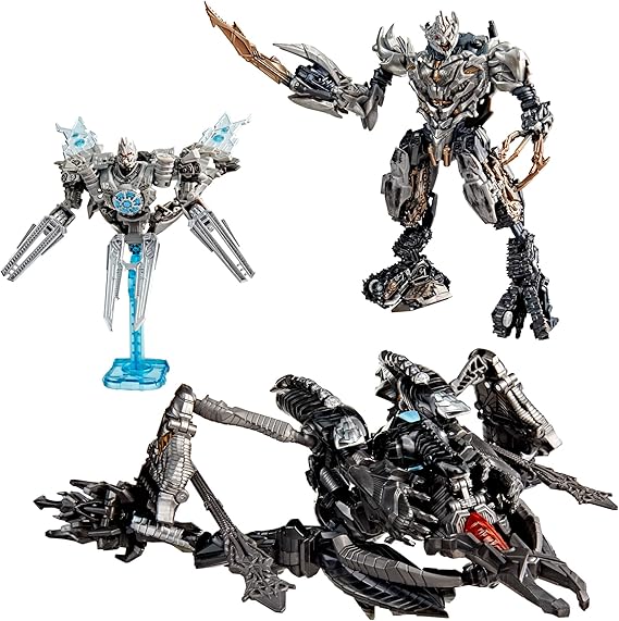 Transformers Studio Series Transformers: Revenge Action Figures 3 Pack