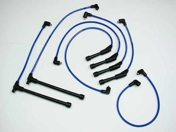 B&B Manufacturing M6-28204 Laser Mag Wire Set