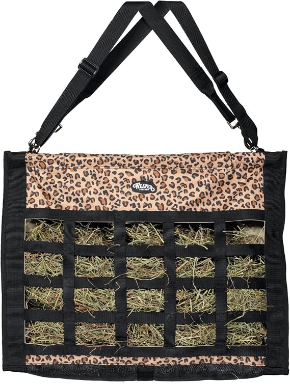 Weaver Leather Slow Feed Hay Bag