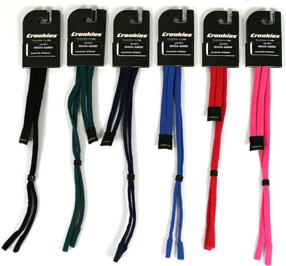 Croakies Micro Suiters Asst