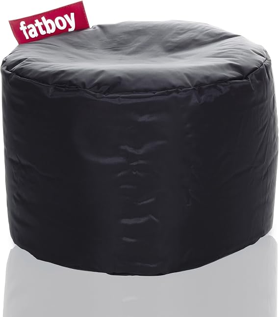 Fatboy Point, Black