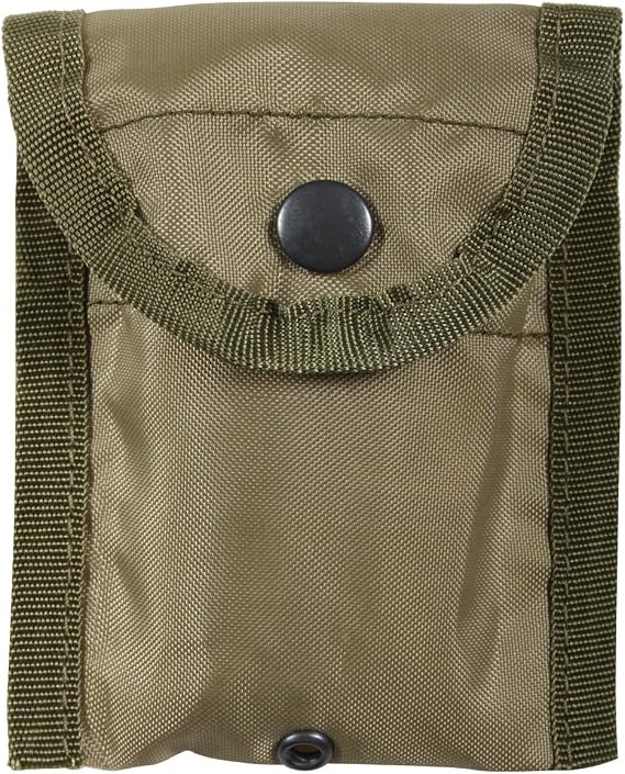 Military GI Style Repair Sewing Kit