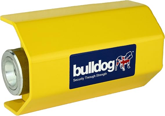 Bulldog GR250 High Security Door Lock