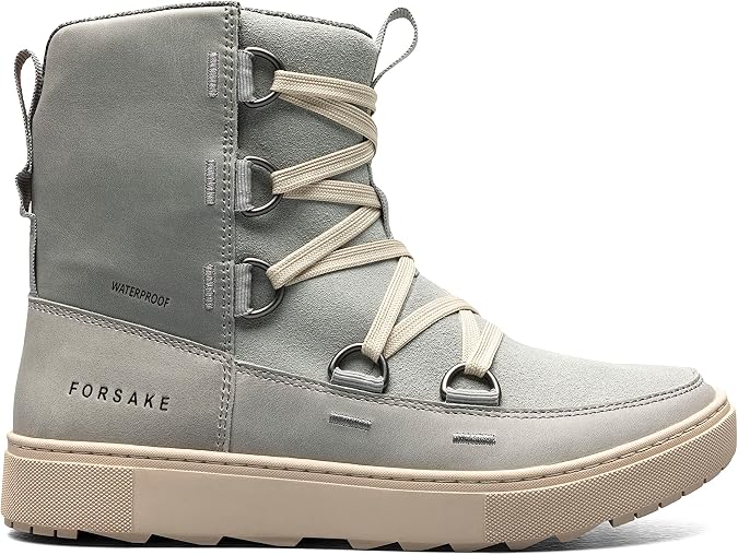 Forsake Lucie Boot - Women's Waterproof Leather Boot