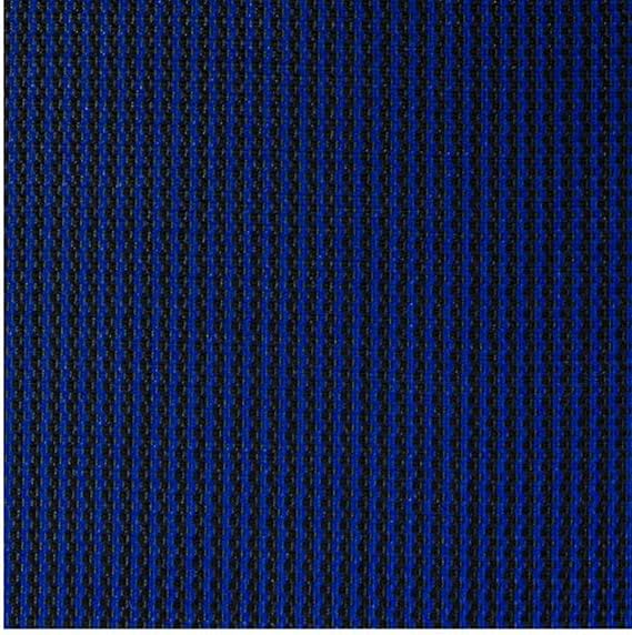 CSPTBME16320 Royal Mesh Rectangular Safety Cover for 16 by 32 Pool, Blue