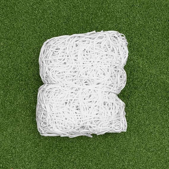 FORZA 3m x 2m Replacement Soccer Goal Net [5 Options] - Single Or Pair