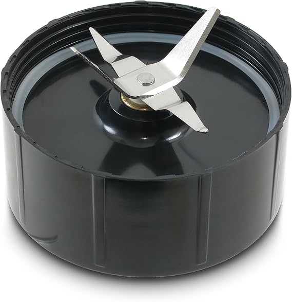 Cross Blade Spare Replacement Part for Magic Bullet Blender, Juicer and Mixer (Model MB1001)