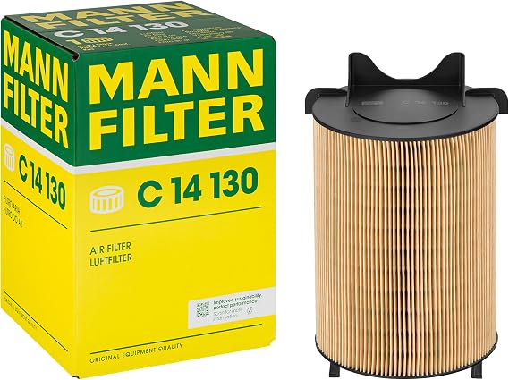 MANN-FILTER C 14 130 Hava Filtresi (VW Group)