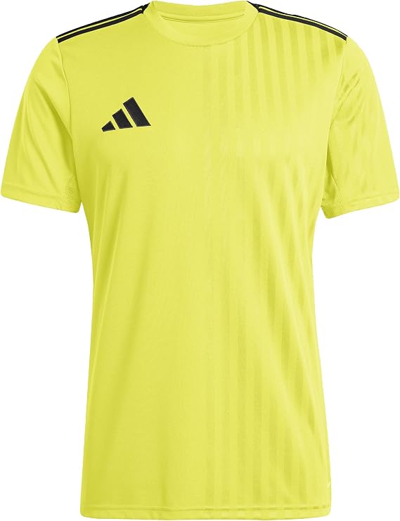 Adidas Campeon25 Jsy M Erkek Futbol Antrenman Forması JF6061Mavi
