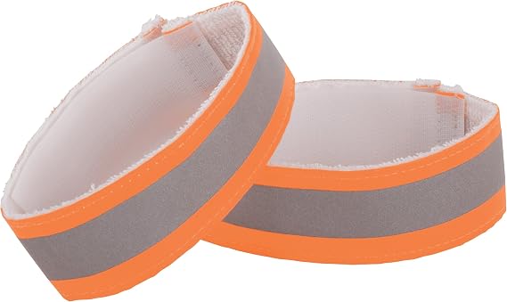 Nathan Reflective Ankleband Pair