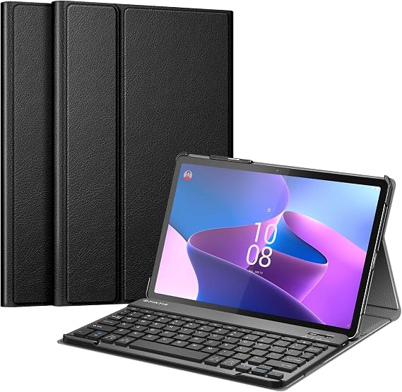 Fintie Keyboard Case for Lenovo Idea Tab 11"/K11 Gen 2 TB-336ZU/336FU