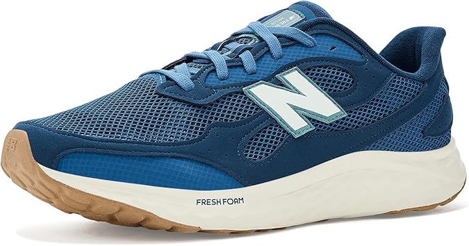 New Balance Men's Fresh Foam Arishi V4 Tiralux