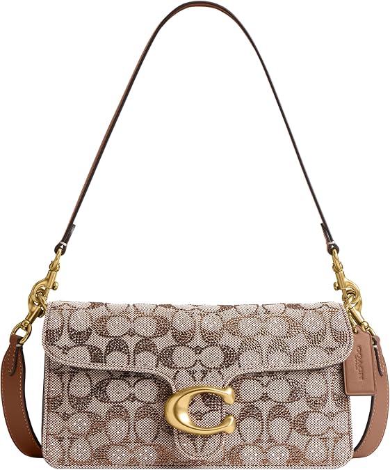 COACH Women's Tabby Shoulder Bag 26