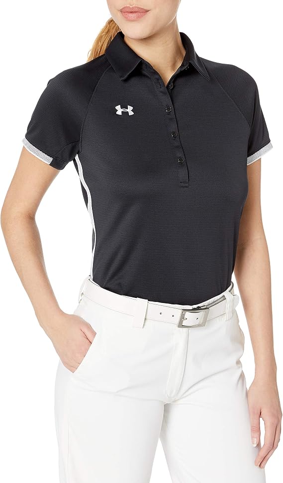 Under Armour Women's Rival Polo