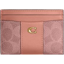 COACH Women's Essentials Card Case